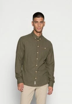 Acheter 🤩 Blend Chemise - Winter Moss 😍