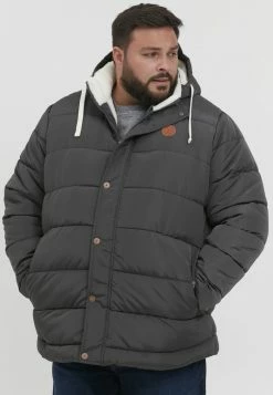 Meilleure affaire 🛒 Blend BHFREDERIC BT - Veste D'hiver - Phantom Grey 🧨