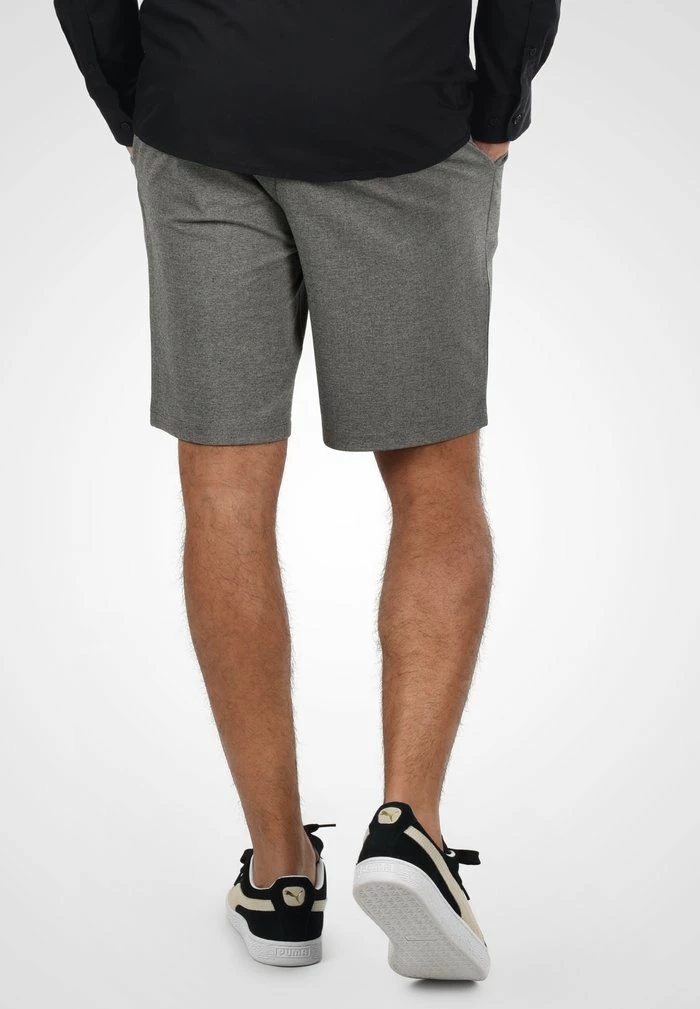 Nouveau 👍 Blend BHCODIE - Short - Pewter Mix 🌟 – Image 3