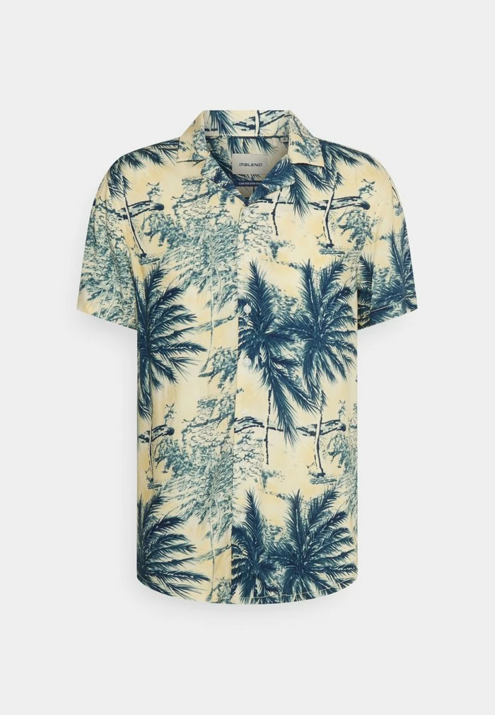 Meilleur prix 🎁 Blend Chemise - Pineapple Slice 👏 – Image 4