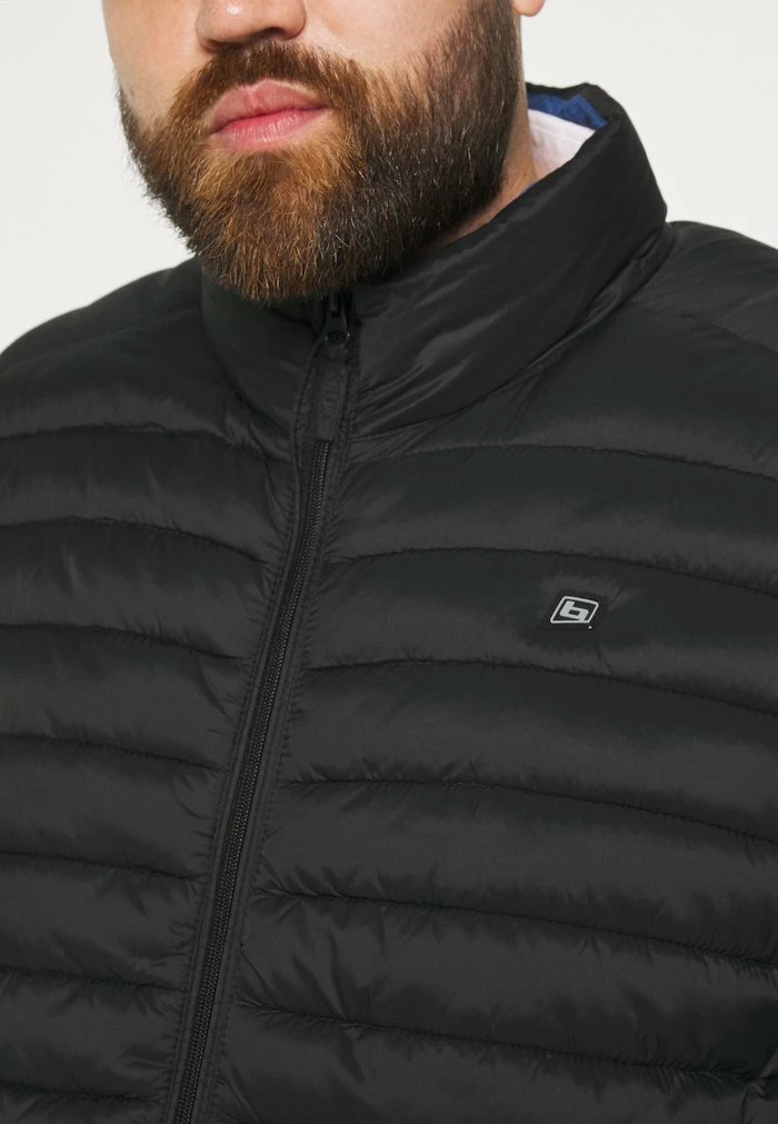 Promo ✔️ Blend OUTERWEAR - Veste Mi-saison - Black ✔️ – Image 6