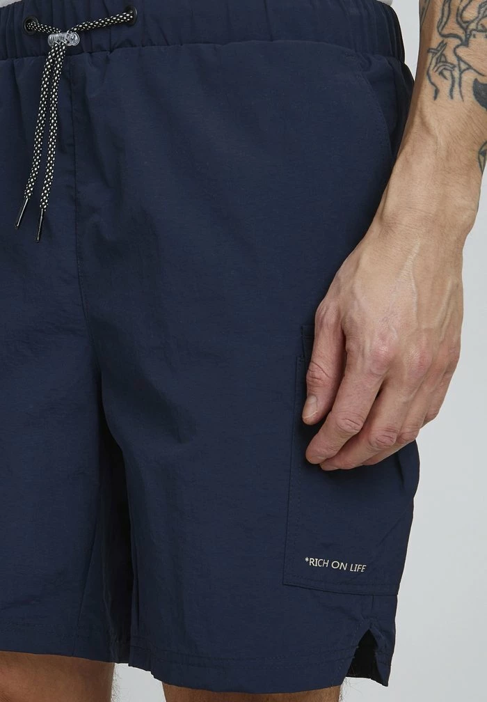 Vente flash 💯 Blend Short -👗 Dress Blues 😍 – Image 4