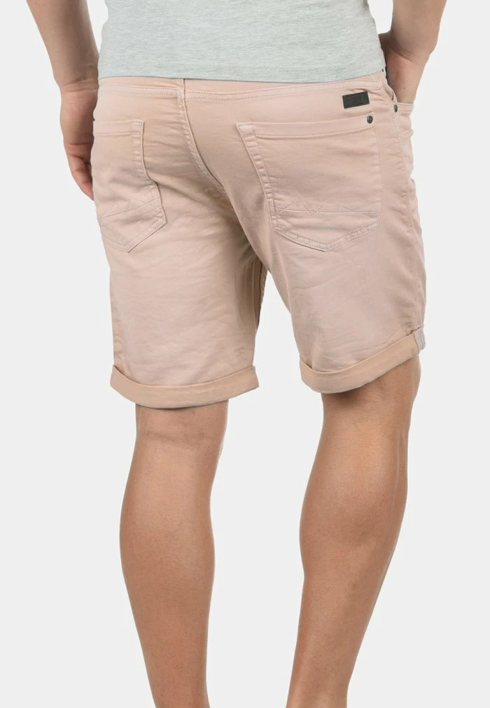 Meilleur prix 🧨 Blend BHDIEGO - Short En Jean - Cameo Rose 🧨 – Image 2