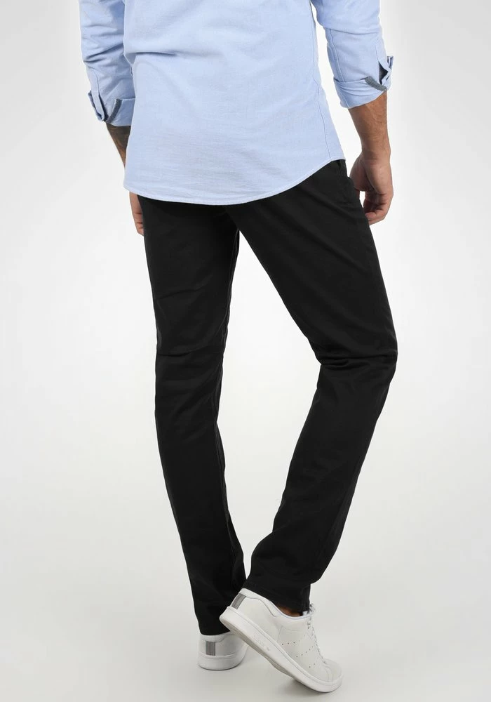 Sortie 😍 Blend BHKAINZ - Chino - Black 👏 – Image 3