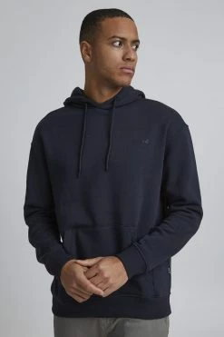 Meilleure affaire 🔥 Blend Sweat à Capuche - Dark Navy ⌛