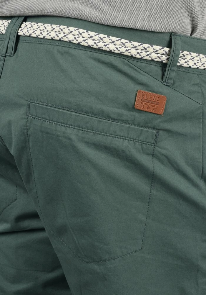 Promo 💯 Blend BHRAGNA - Short - Green 😀 – Image 6