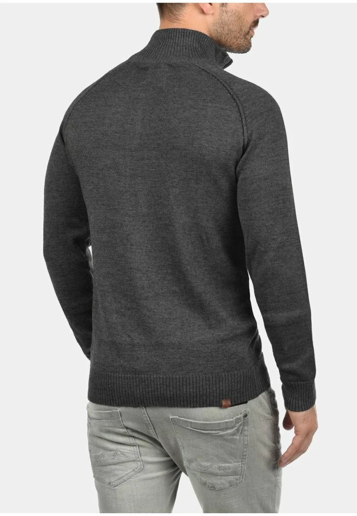 Acheter 🤩 Blend BHDANIRI - Gilet - Charcoal 😍 – Image 2