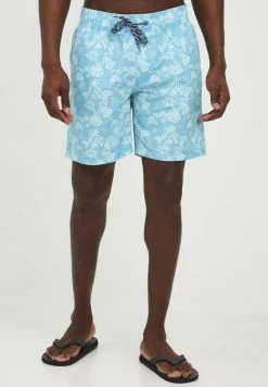 Coupon ✨ Blend BHSWIMWEAR - Short De Bain - Cyan Blue 🔥