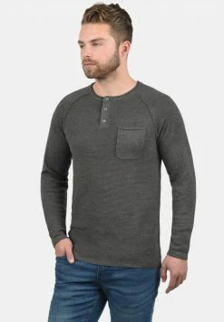 Acheter ⭐ Blend BHOTTO - Pullover - Dark Grey ✨