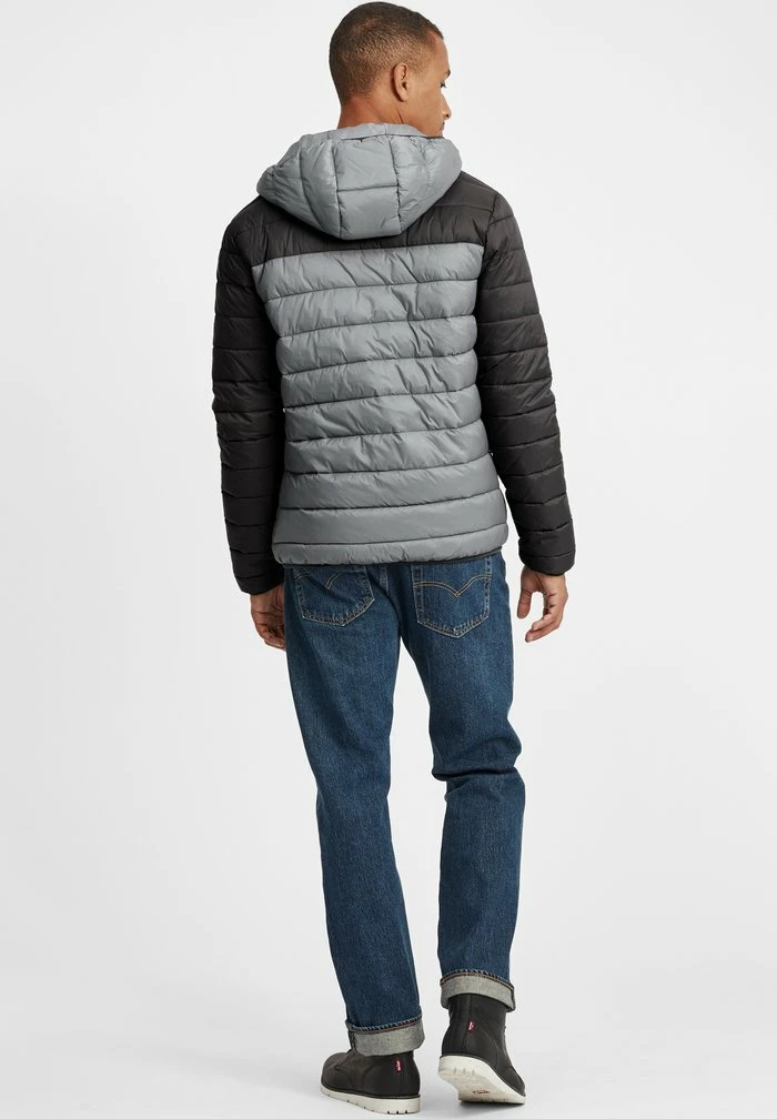 Offres ⭐ Blend BHNINO - Veste D'hiver - Black ❤️ – Image 3