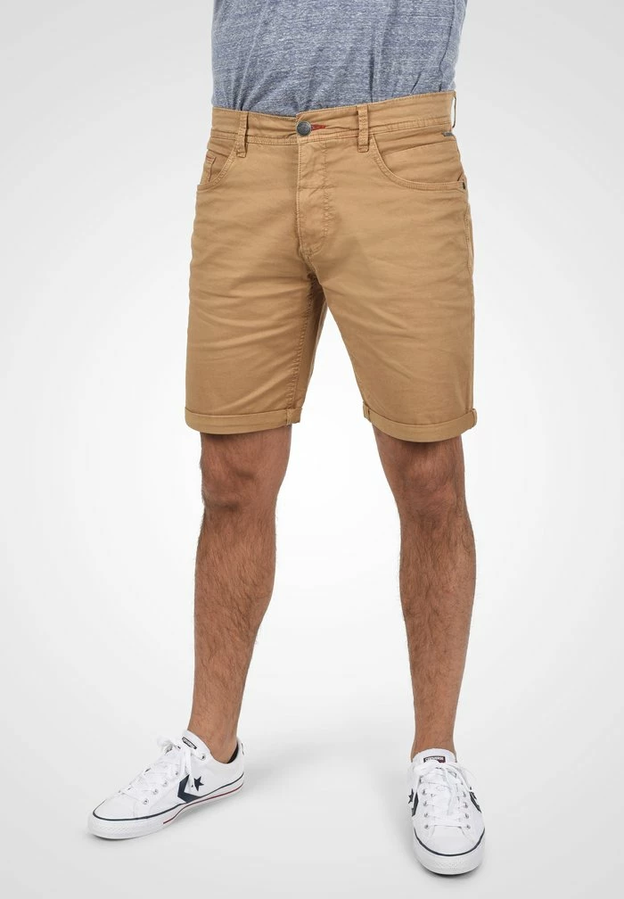 Les meilleures critiques de ✨ Blend BHSHORTS - Short En Jean - Tiger Brown ⭐