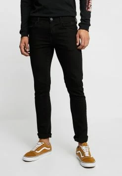 Bon marché 😀 Blend Jean Slim - Black 👏