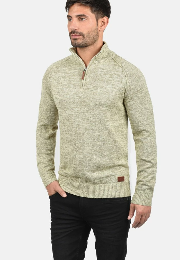 Les meilleures critiques de 👏 Blend BHDANOVAN - Pullover - Beige 🌟