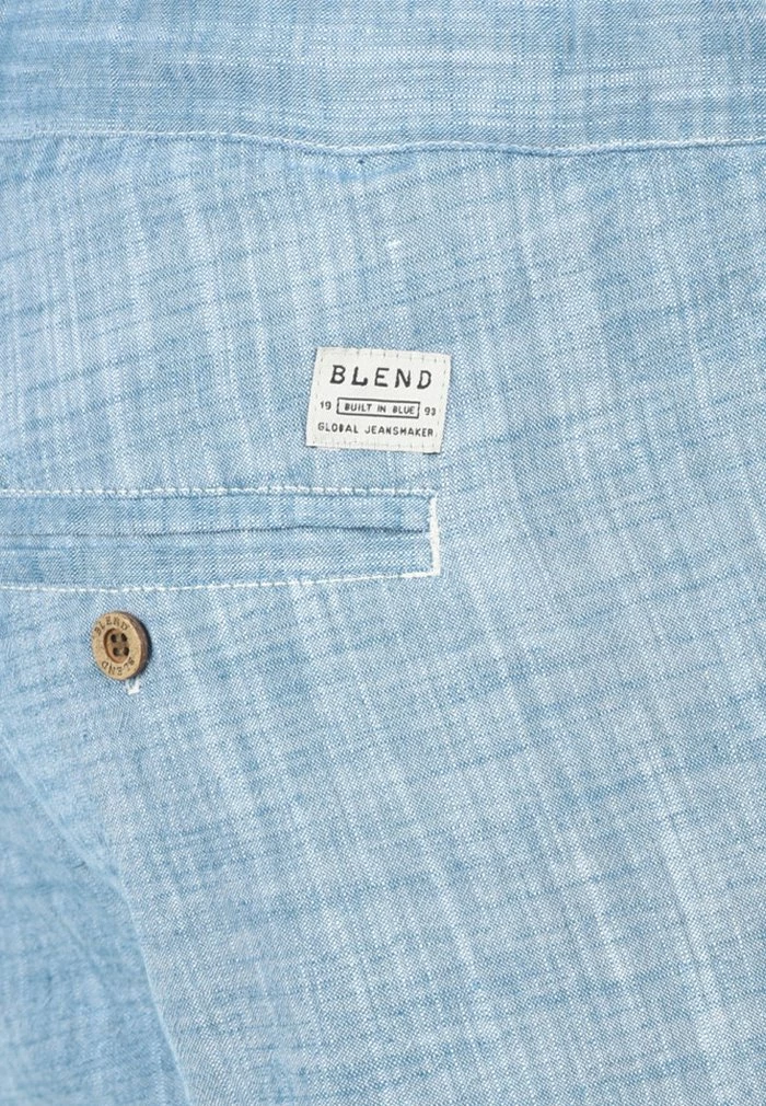 Top 10 😀 Blend BHBONES - Short - Ensign Blu 🔥 – Image 5