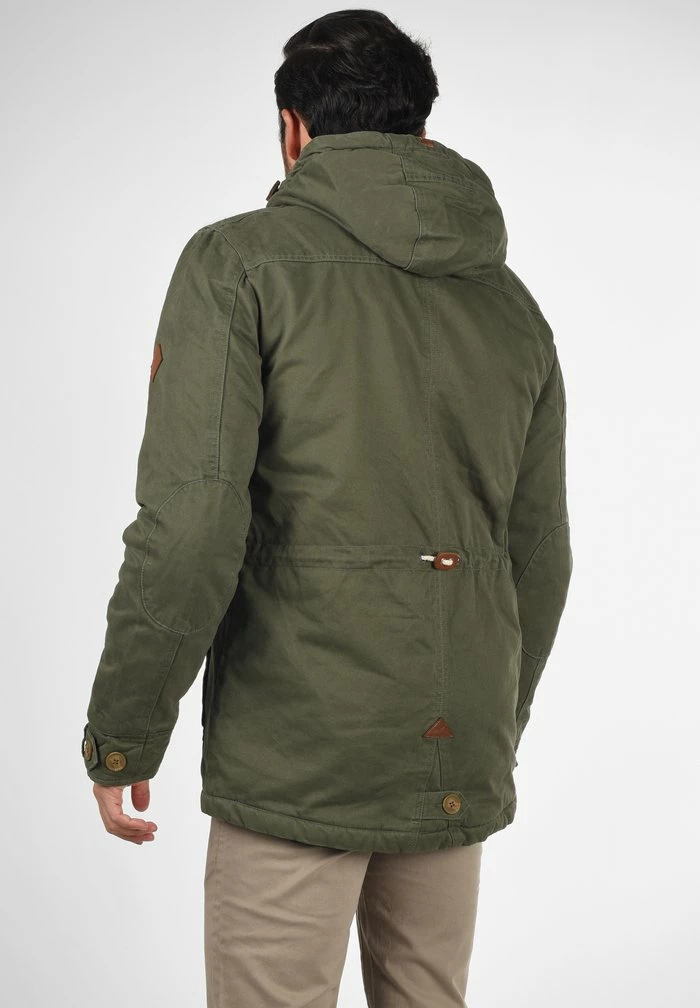 Coupon đ Blend BHKENTHON - Veste Mi-saison - Ivy Green â â Image 2