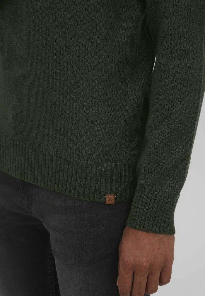 Sortie ❤️ Blend BHTJESSE - Pullover - Grey Denim 😍 – Image 5