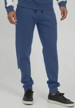 Sortie 🔥 Blend BHNEVEN - Pantalon De Survêtement - Blue 👏