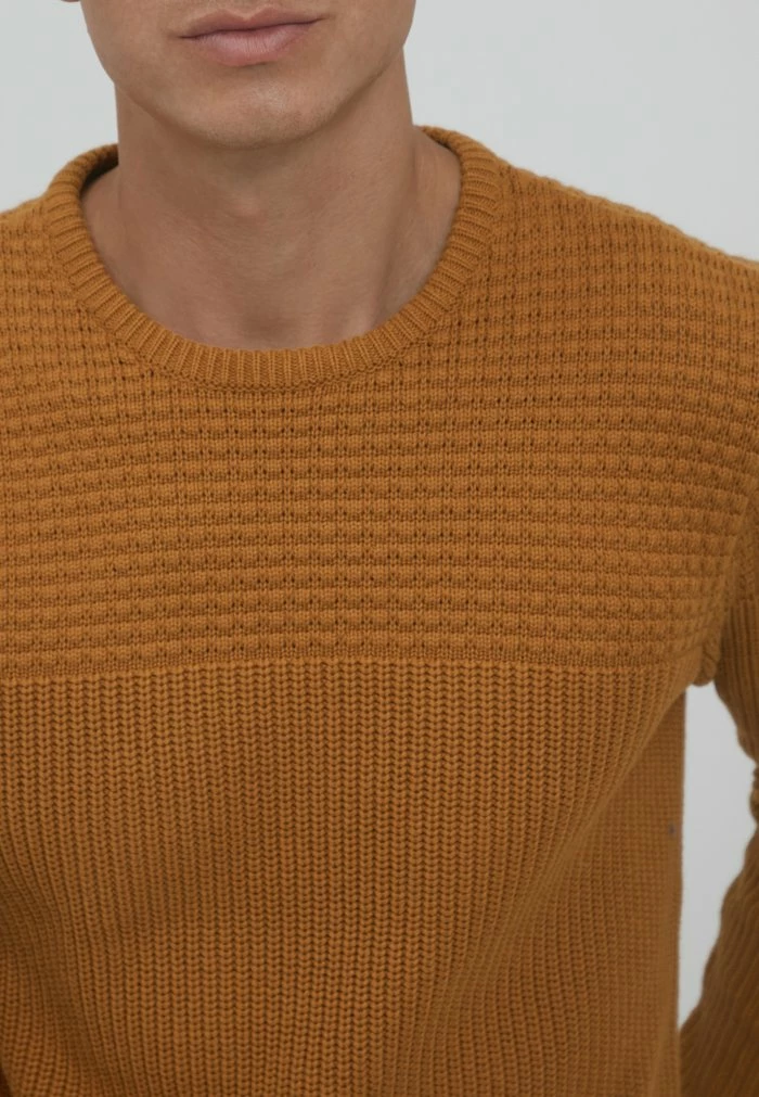 Offres 🎉 Blend BHTAFARI - Pullover - Glazed Ginger ✔️ – Image 4