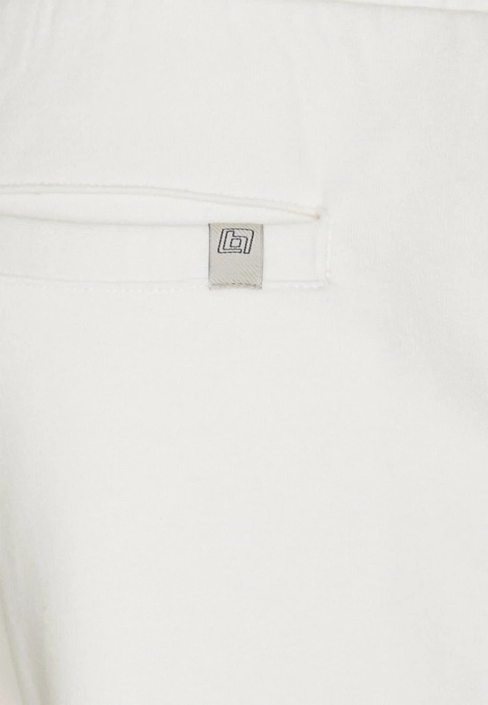 Nouveau ✨ Blend Pantalon De Survêtement - Egret 👍 – Image 3