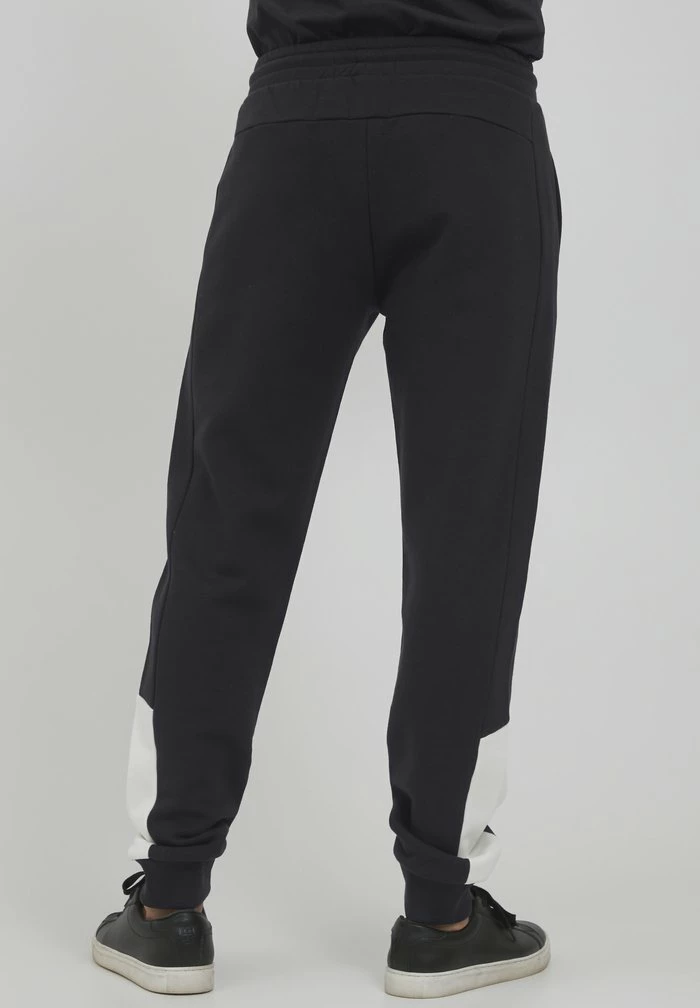 Remise ❤️ Blend BHNEVEN - Pantalon De Survêtement - Black 👏 – Image 3