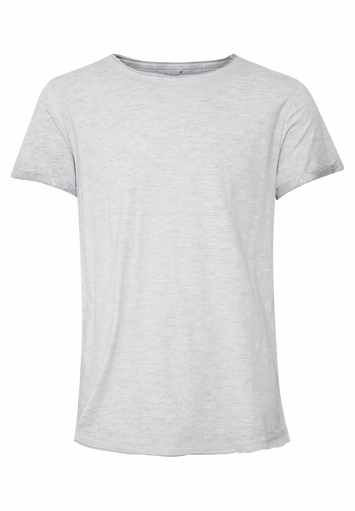 Nouveau 🔔 Blend BHMINO - T-shirt Basique - Chip Grey 😍 – Image 6