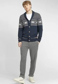 Offres 🔔 Blend BHWENZEL - Pantalon Classique - Iron Gate ⌛