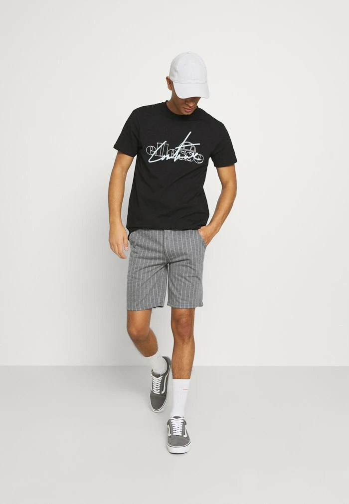 Meilleure affaire 🛒 Blend Short - Pewter 🔔 – Image 2