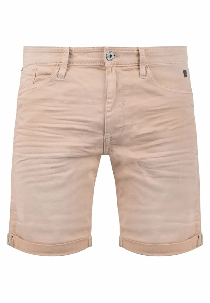 Meilleur prix 🧨 Blend BHDIEGO - Short En Jean - Cameo Rose 🧨 – Image 4