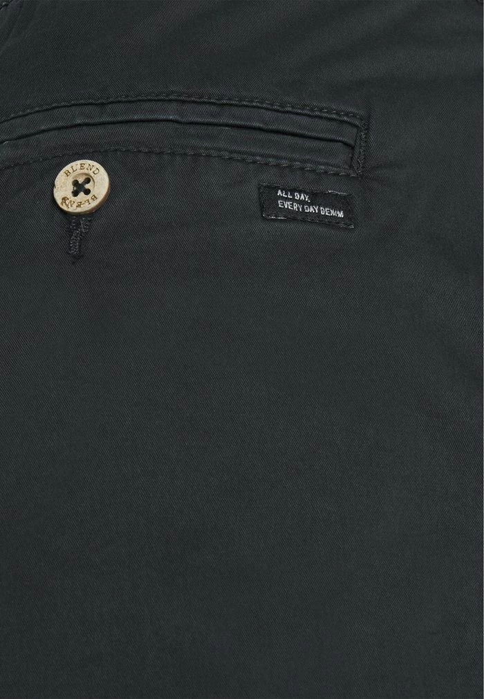 Coupon ❤️ Blend PANTS - Pantalon Classique - Black ✨ – Image 5