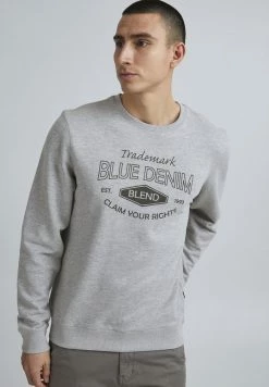 De gros 🔔 BLEND - Sweatshirt - Stone Mix 🎁