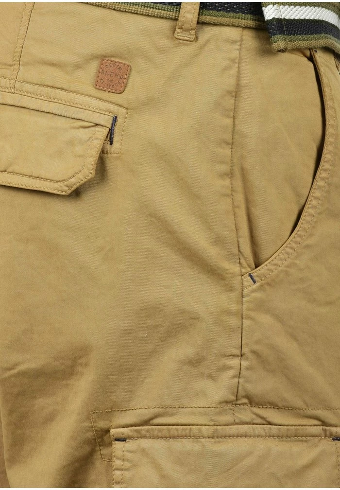 Promo ✔️ Blend BHBRIAN - Short - Sand Brown ⌛ – Image 4