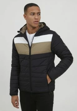 Le moins cher 🧨 Blend BHKRISTOF - Veste D'hiver - Black 🔔