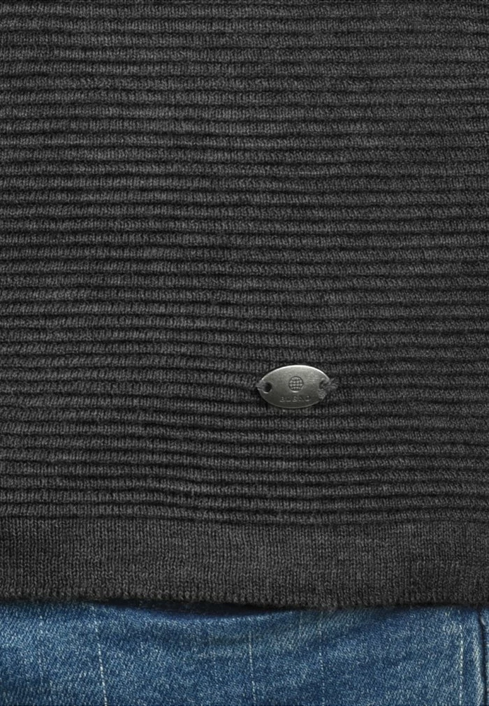 Acheter ⌛ Blend BHOTTO - Pullover - Charcoal 🤩 – Image 4