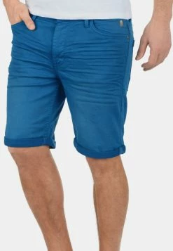 Budget 🔔 Blend BHDIEGO - Short En Jean - Blue 🎁