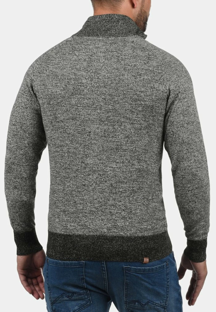 Meilleur prix 😍 Blend BHGANBOLF - Pullover - Black 🔔 – Image 2