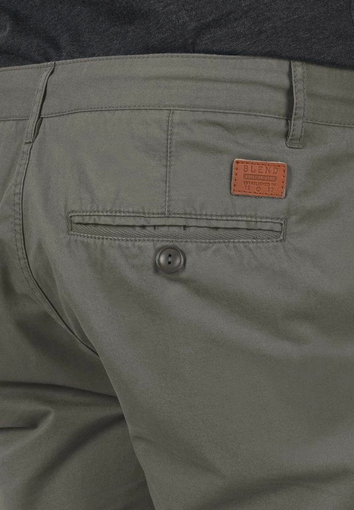 Remise 🤩 Blend BHKAITO - Short - Mottled Dark Grey 🔥 – Image 5