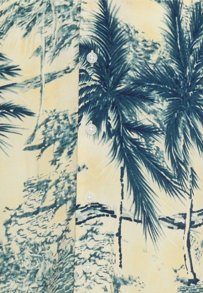 Meilleur prix 🎁 Blend Chemise - Pineapple Slice 👏 – Image 5