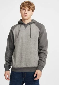 Budget ❤️ Blend BHBINGO - Sweat à Capuche - Pewter Mix ✔️