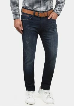 Tout neuf 😀 Blend BHHUSAO - Jean Slim - Dark Blue Denim 🎁