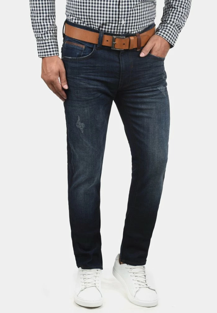 Tout neuf 😀 Blend BHHUSAO - Jean Slim - Dark Blue Denim 🎁