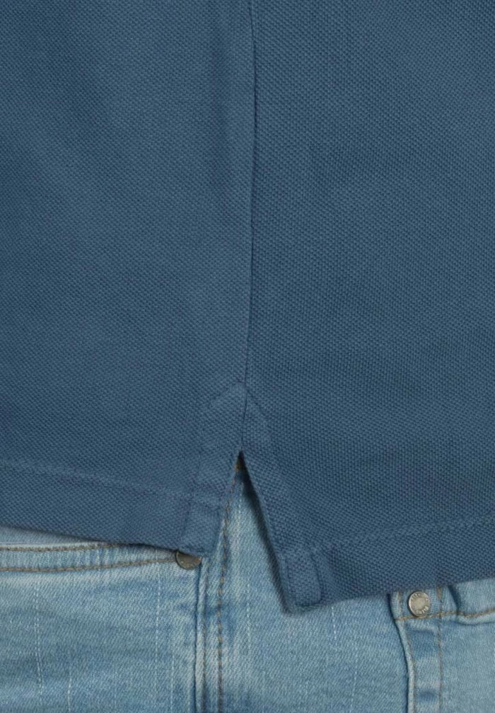 Top 10 ✔️ Blend BHDAVE - Polo - Blue 👍 – Image 5