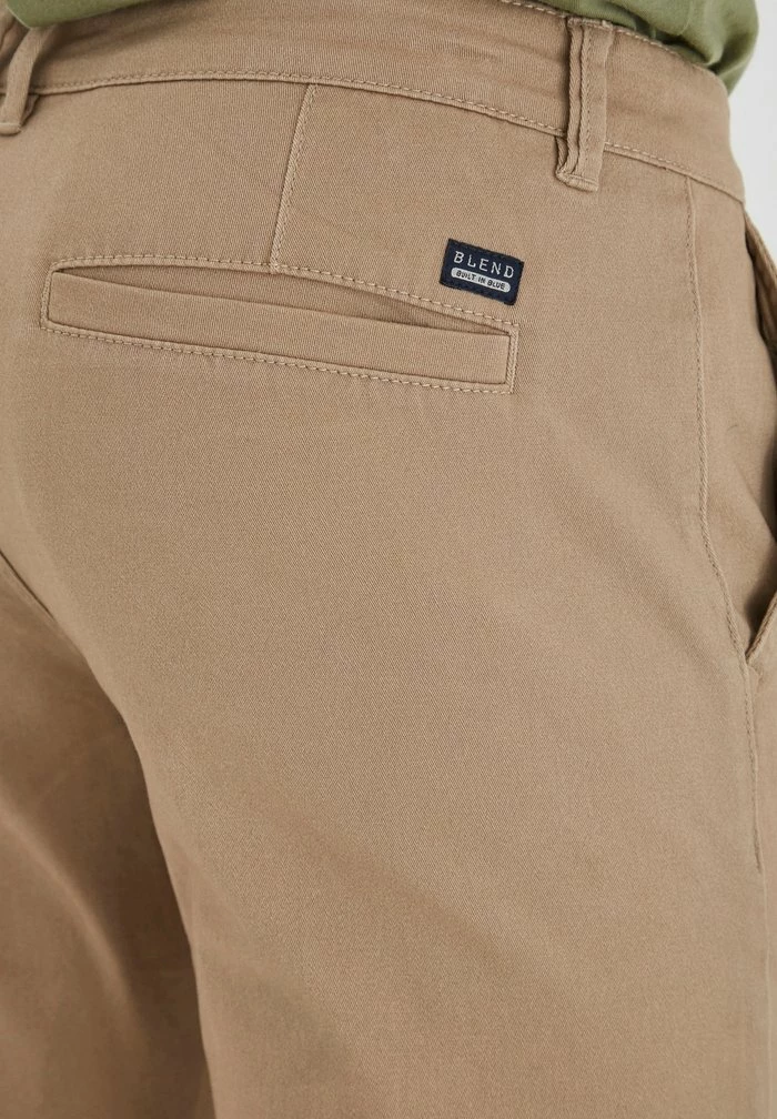 Acheter 🔔 Blend BHPELLINI - Chino - Beige Brown ✔️ – Image 5