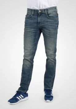 Les meilleures critiques de ✔️ Blend BHGRILUX - Jean Slim - Denim Middleblue 👏