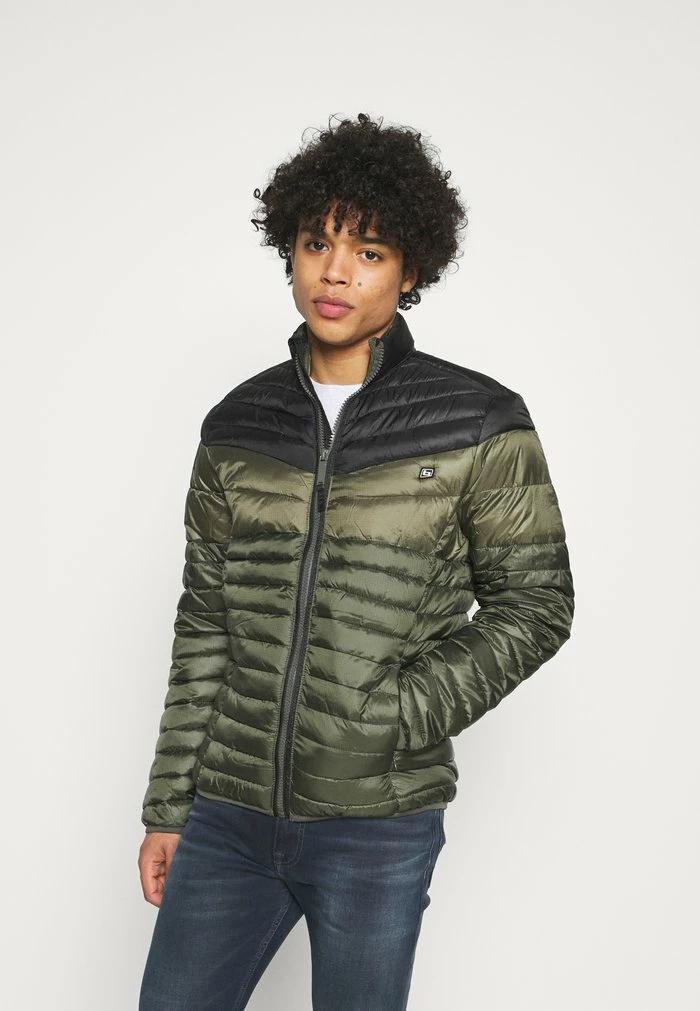 Le moins cher 🎉 Blend OUTERWEAR - Veste Mi-saison - Forest Night 🤩