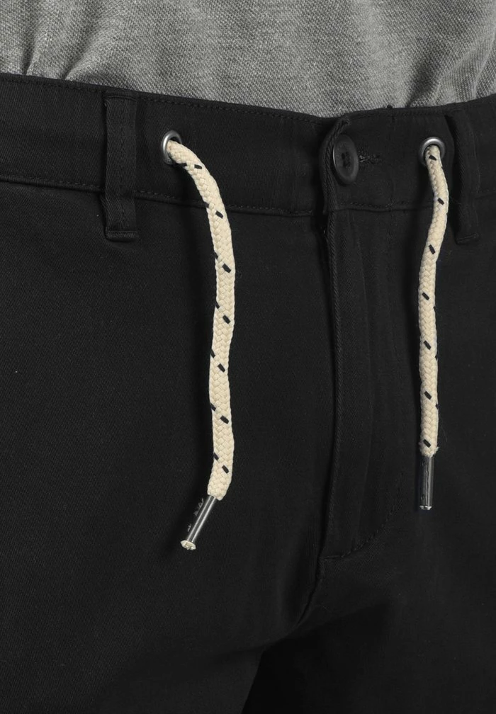 De gros 🎁 Blend BHSIELLO - Pantalon Cargo - Black ✔️ – Image 4