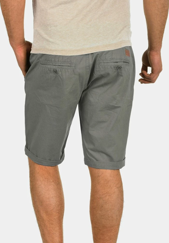 Le moins cher 🧨 Blend BHSASUKE - Short - Granite 😍 – Image 2