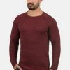 Meilleure vente 🛒 Blend BHDAN - Pullover - Red 🛒