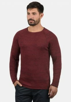 Meilleure vente 🛒 Blend BHDAN - Pullover - Red 🛒