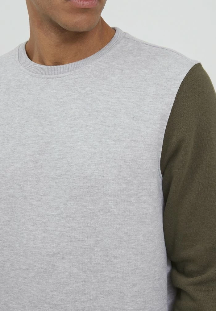 Le moins cher 🌟 Blend BHLAMBROS - Pullover - Stone Mix 🤩 – Image 4