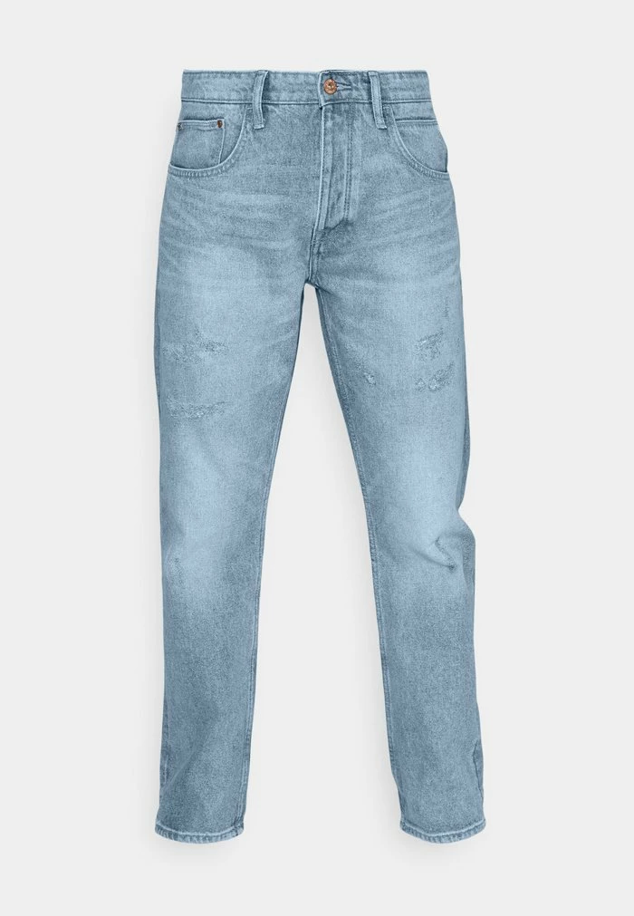 Remise 🔥 Blend Jean Boyfriend - Denim Light Blue 🌟 – Image 4